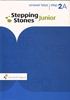 Afbeelding van Stepping Stones Junior Step 2A Answer keys