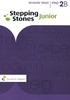 Afbeelding van Stepping Stones Junior Step 2B Answer keys text/workbook
