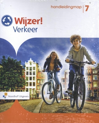 Afbeeldingen van Wijzer! Verkeer 7 Handleiding