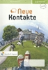 Afbeelding van Neue Kontakte 7e ed havo/vwo 1-2 Deutschbuch(A+B)