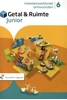 Afbeelding van Getal & Ruimte jr groep 6 meesterwerk antwoorden