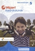 Afbeelding van Wijzer! Aardrijkskunde (5 ex) 5 Leerwerkboek