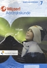 Afbeelding van Wijzer! Aardrijkskunde (5 ex) 7 leerwerkboek