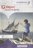 Afbeelding van Wijzer! (5 ex) 7 geschiedenis leerwerkboek