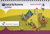 Afbeelding van Getal & Ruimte Junior rekenmaatje B