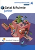 Afbeelding van Getal & Ruimte jr groep 4 antwoorden deel 1