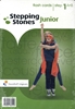 Afbeelding van Stepping Stones Junior Step 1A/1B Flashcards