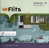 Afbeelding van Flits M7 t/m plus 2 Leesboek