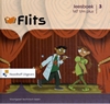 Afbeelding van Flits M7 t/m plus 3 Leesboek