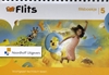 Afbeelding van Flits Flitsboekje groep 5