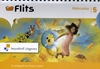 Afbeelding van Flits Flitsboekje groep 5