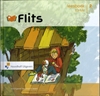 Afbeelding van Flits Leesboek E3-M4 2
