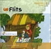 Afbeelding van Flits Leesboek E3-M4 2