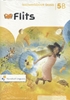 Afbeelding van Flits Leeswerkboek 5 basis B (5 ex)