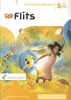 Afbeelding van Flits Leeswerkboek 5 plus A (5 ex)