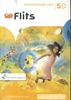 Afbeelding van Flits 5D Leerwerkboek plus