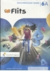 Afbeelding van Flits (5 ex) 6 BASIS A Leeswerkboek