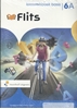 Afbeelding van Flits (5 ex) 6 BASIS A Leeswerkboek