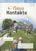 Afbeelding van Neue Kontakte vmbo-kgt 1-2 Deutschbuch(A+B)