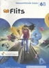 Afbeelding van Flits (5 ex) 6 BASIS B Leeswerkboek