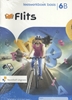 Afbeelding van Flits (5 ex) 6 BASIS B Leeswerkboek