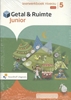 Afbeelding van Getal & Ruimte jr 1e editie groep 5 leerwerkboek niveau blok 2 (5ex)