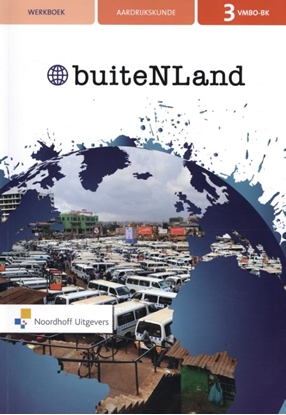 Afbeeldingen van buiteNland 3 vmbo-bk Werkboek