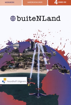 Afbeeldingen van buiteNland 4 vmbo-bk werkboek