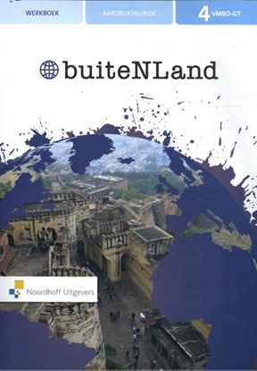 Afbeeldingen van buiteNland 4 vmbo-gt werkboek