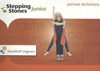 Afbeelding van Stepping Stones Junior Picture Dictionary