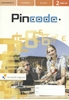 Afbeelding van Pincode 2 vmbo-bk leerwerkboek B