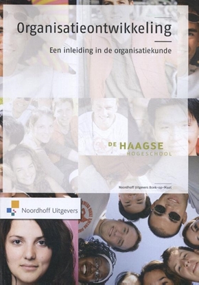 Afbeeldingen van Organisatieontwikkeling
