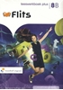 Afbeelding van Flits (5ex) 8B Leeswerkboek plus