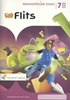 Afbeelding van Flits (5ex) 7 b Leeswerkboek basis