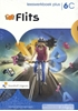 Afbeelding van Flits Leeswerkboek 6 Plus C (5ex)