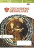 Afbeelding van Geschiedeniswerkplaats 1 havo/vwo history Workbook