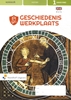 Afbeelding van Geschiedeniswerkplaats 1 havo/vwo history Workbook