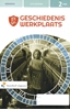 Afbeelding van Geschiedeniswerkplaats 2 vwo werkboek