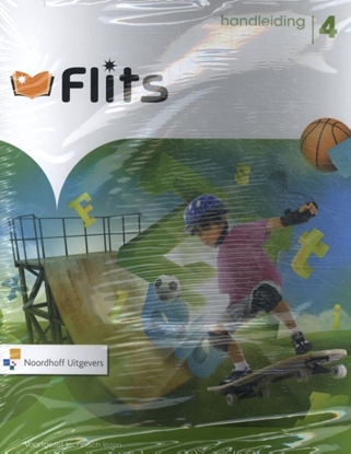 Afbeeldingen van Flits 4 handleiding