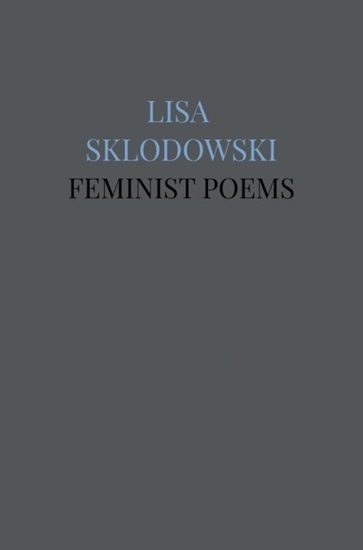 Afbeelding van Feminist Poems