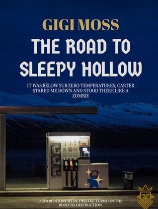 Afbeeldingen van THE ROAD TO SLEEPY HOLLOW
