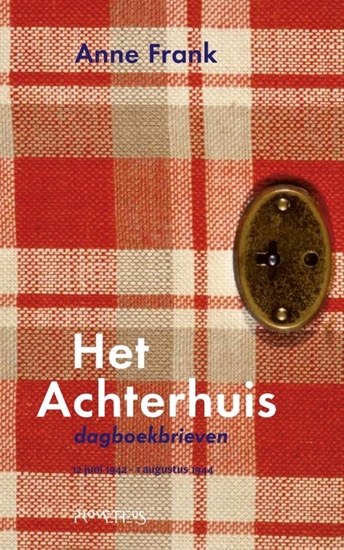 Afbeelding van Het Achterhuis