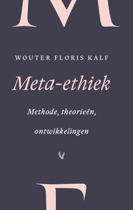 Afbeeldingen van Meta-ethiek