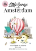 Afbeelding van Little Bernie Little Bernie visits Amsterdam