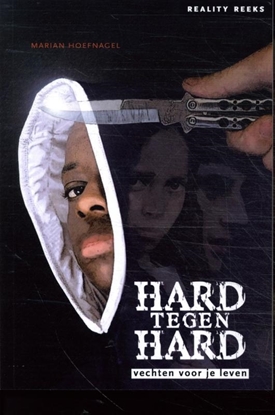 Afbeeldingen van Reality Reeks Hard tegen hard