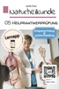 Afbeelding van Naturheilkunde Band 05: Heilpraktikerprüfung