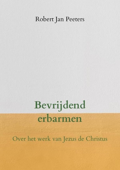 Afbeelding van Bevrijdend erbarmen