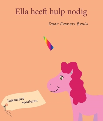 Afbeeldingen van Ella heeft hulp nodig