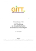 Afbeelding van Proceedings of the 1st Workshop on Gender-Inclusive Translation Technologies