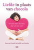 Afbeelding van Liefde in plaats van chocola